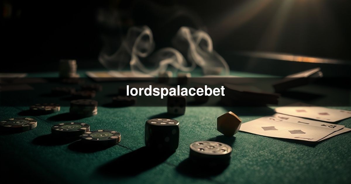 lordspalacebet