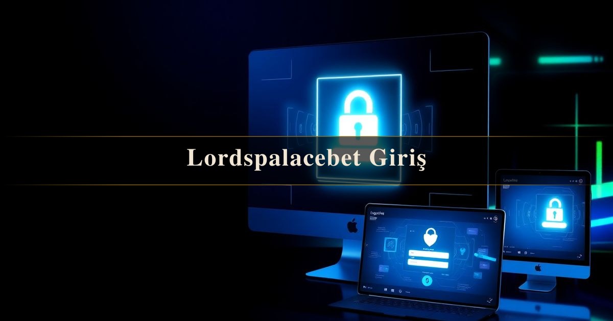 Lordspalacebet Giriş