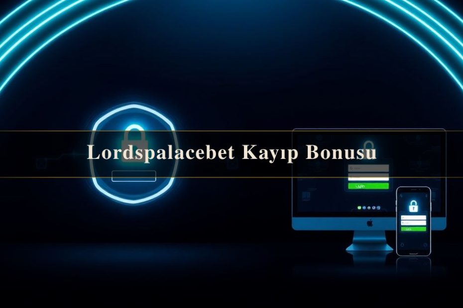 Lordspalacebet Kayıp