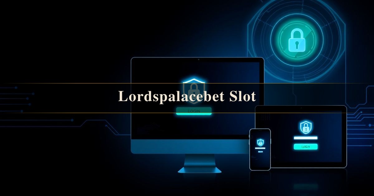 Lordspalacebet Slot