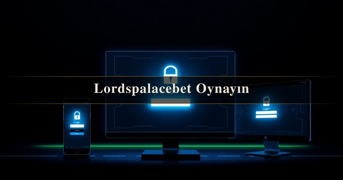 Lordspalacebet Oynayın