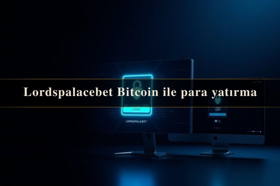 Lordspalacebet Bitcoin