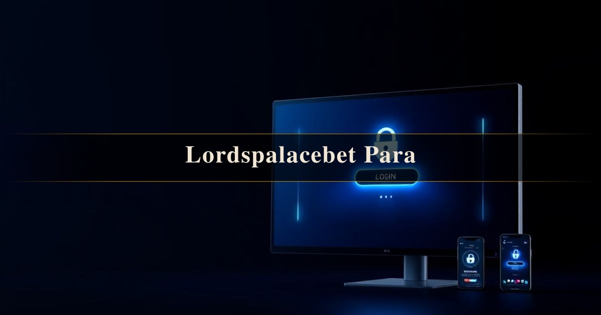 Lordspalacebet Para